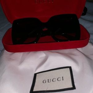 Gucci sunglasses